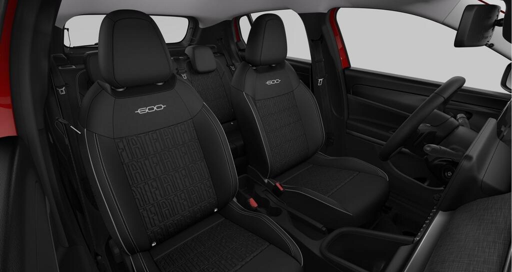 Fiat 600 600 MHEV Pop 1.2 81kW (110CV) DDCT - Foto 262