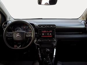 Citroën C3 Aircross PureTech 81kW (110CV) S&S Feel Pack