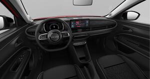 Fiat 600 600 MHEV Pop 1.2 81kW (110CV) DDCT