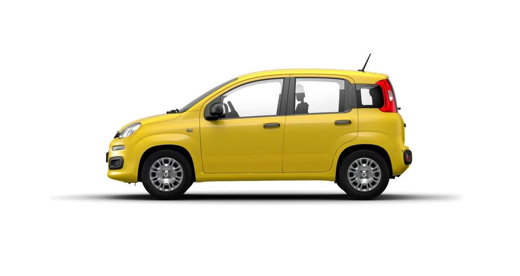 Fiat Panda Panda 1.0 Hybrid 51kW (70cv) - Foto 222