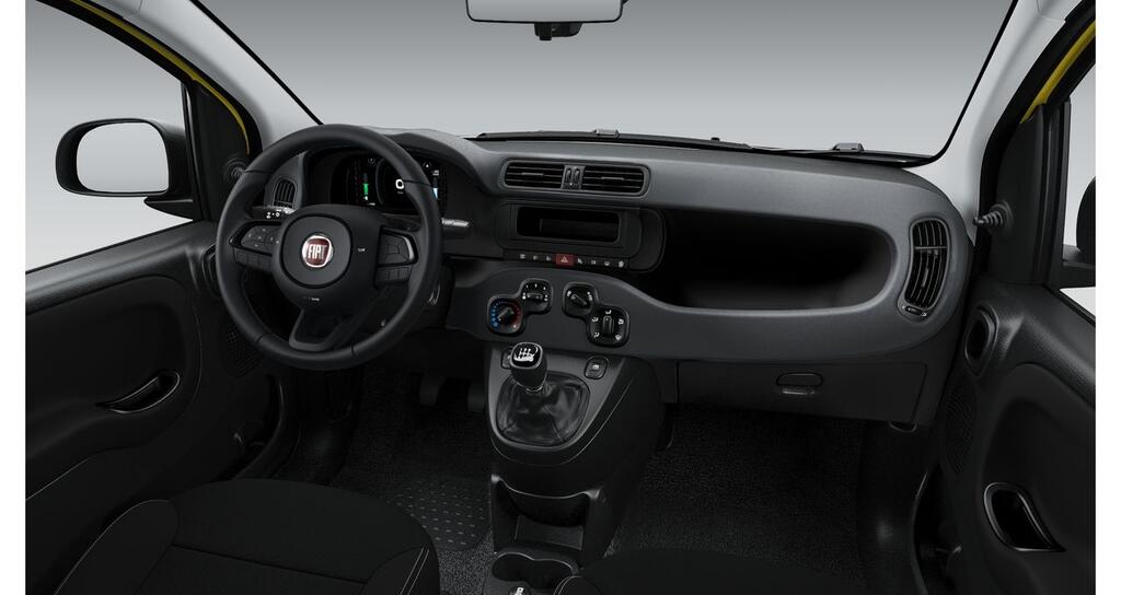 Fiat Panda Panda 1.0 Hybrid 51kW (70cv) - Foto 225