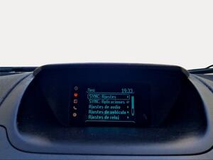 Ford Ecosport 1.0 EcoBoost 125cv Trend