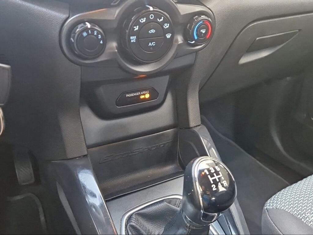 Ford Ecosport 1.0 EcoBoost 125cv Trend - Foto 283