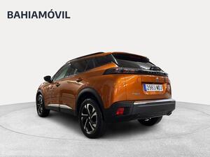 Peugeot 2008 Allure Pack BlueHDI 130 S&S EAT8