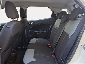 Ford Ecosport 1.0 EcoBoost 125cv Trend