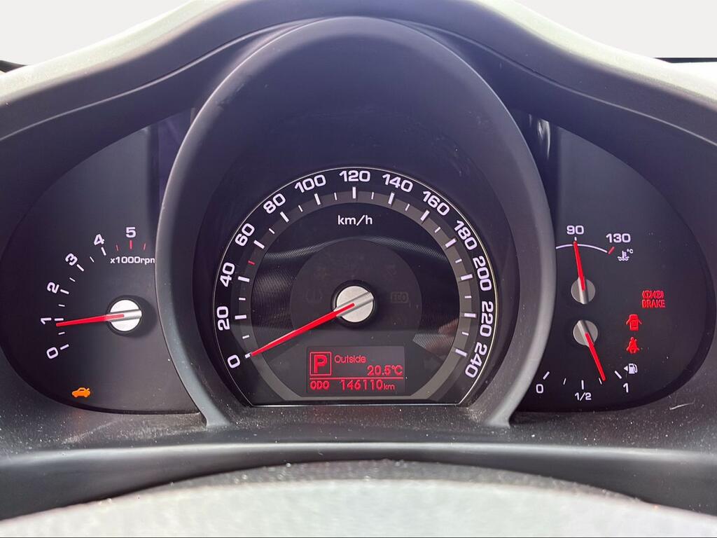 Kia Sportage 2.0 CRDI VGT 184CV Emotion Auto 4x4 - Foto 1271