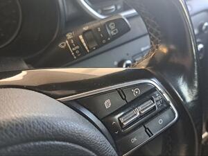 Kia Sportage 1.6 MHEV Business 100kW (136CV) 4x4