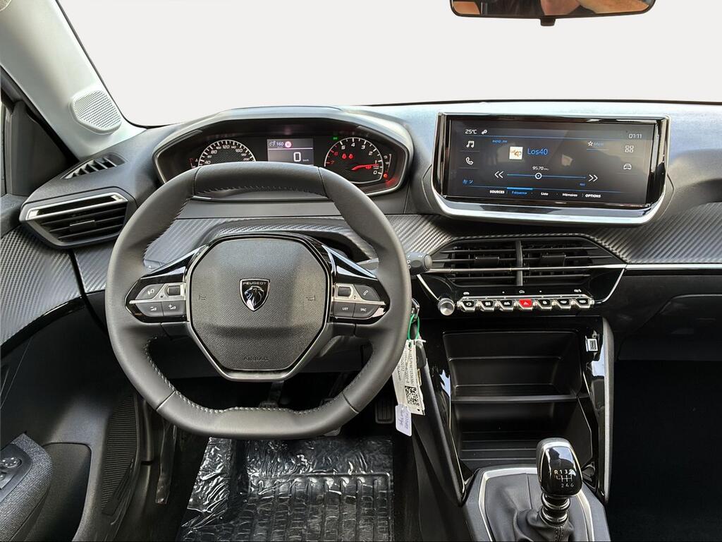 Peugeot 208 Style Gasolina 100 S&S 6 Vel MAN - Foto 937