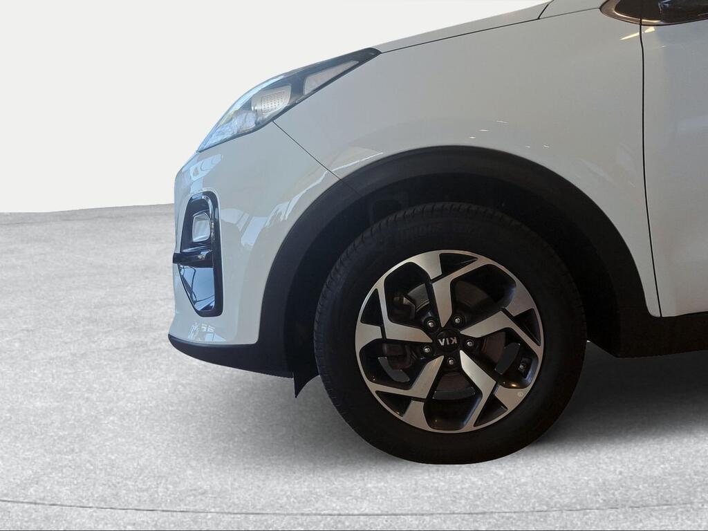 Kia Sportage 1.6 MHEV Business 100kW (136CV) 4x4 - Foto 645