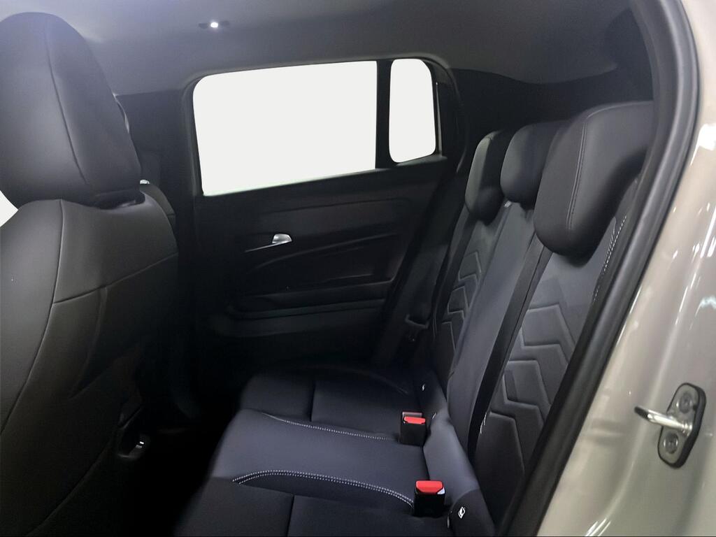 Jeep Avenger BEV 115kW (156CV) Summit - Foto 674