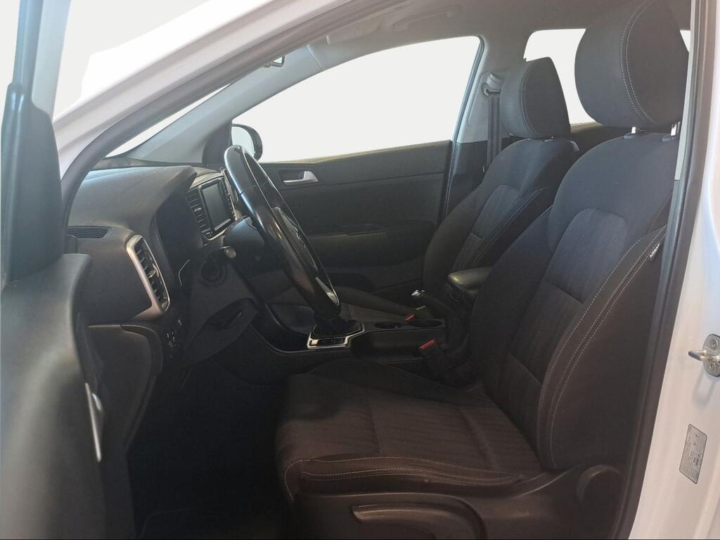Kia Sportage 1.6 MHEV Business 100kW (136CV) 4x4 - Foto 643
