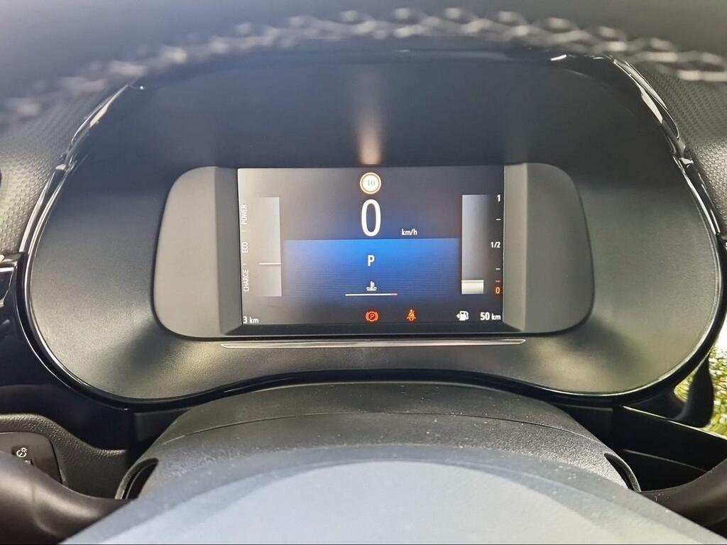 Opel Corsa 1.2T XHLHybrid 81kW GS eDCT - Foto 1690