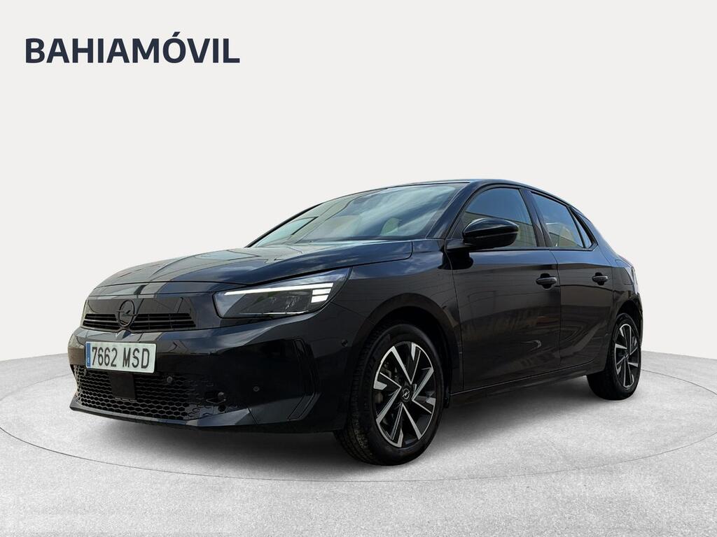 Opel Corsa 1.2T XHL 74kW (100CV) GS - Foto 1123