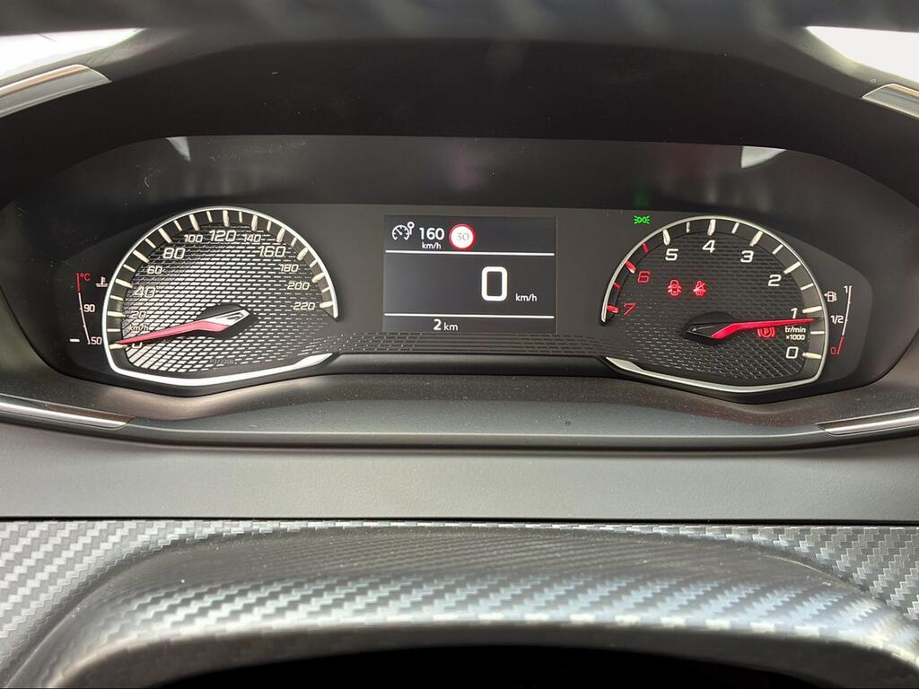 Peugeot 208 Style Gasolina 100 S&S 6 Vel MAN - Foto 941