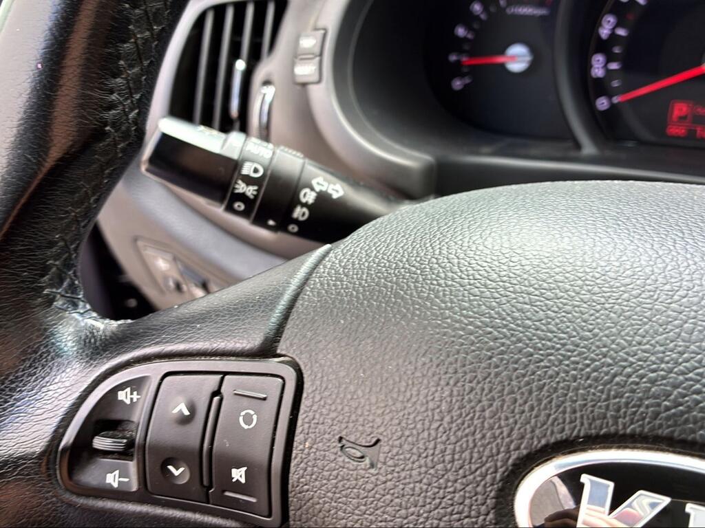 Kia Sportage 2.0 CRDI VGT 184CV Emotion Auto 4x4 - Foto 1277