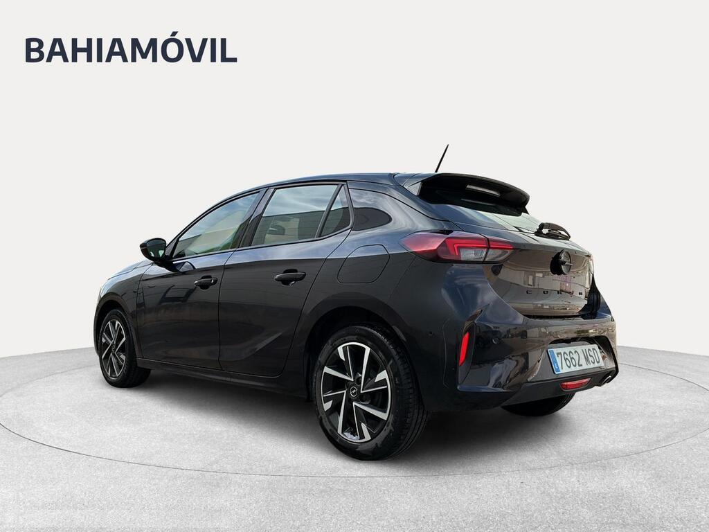 Opel Corsa 1.2T XHL 74kW (100CV) GS - Foto 1129