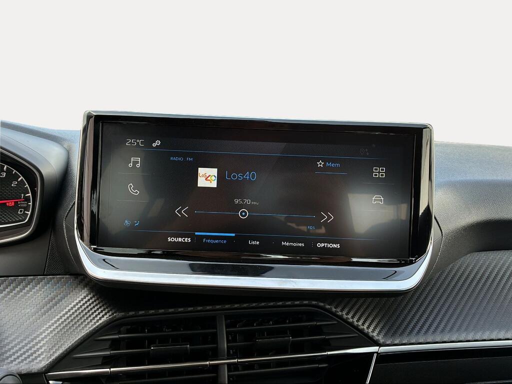 Peugeot 208 Style Gasolina 100 S&S 6 Vel MAN - Foto 935