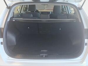 Kia Sportage 1.6 MHEV Business 100kW (136CV) 4x4