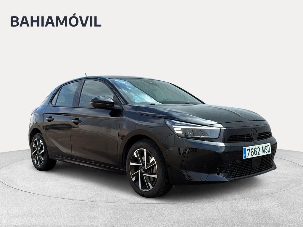 Opel Corsa 1.2T XHL 74kW (100CV) GS - Foto 1125