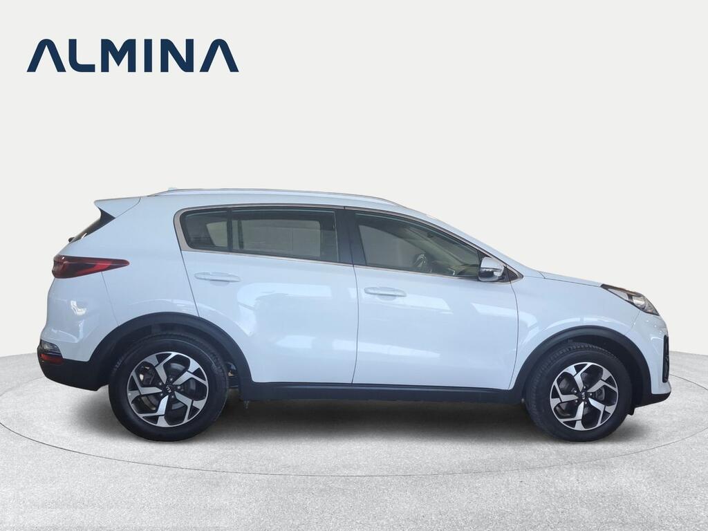 Kia Sportage 1.6 MHEV Business 100kW (136CV) 4x4 - Foto 638