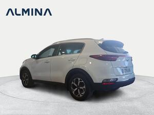 Kia Sportage 1.6 MHEV Business 100kW (136CV) 4x4