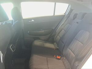Kia Sportage 1.6 MHEV Business 100kW (136CV) 4x4