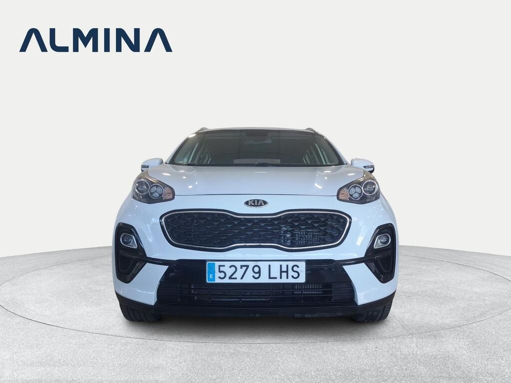 Kia Sportage 1.6 MHEV Business 100kW (136CV) 4x4 - Foto 636