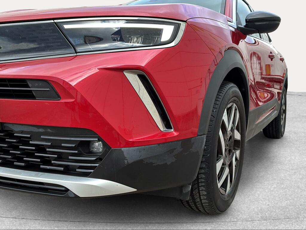 Opel Mokka 1.2 T 96kW (130 CV) Business Elegance - Foto 1325