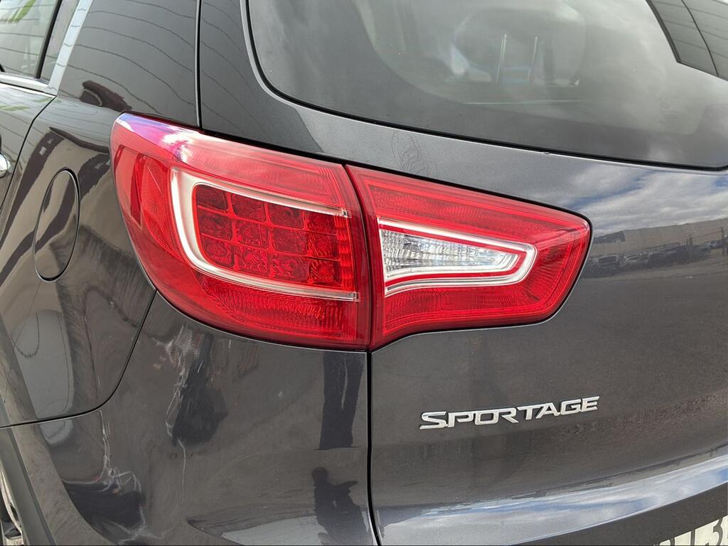 Kia Sportage 2.0 CRDI VGT 184CV Emotion Auto 4x4 - Foto 1273