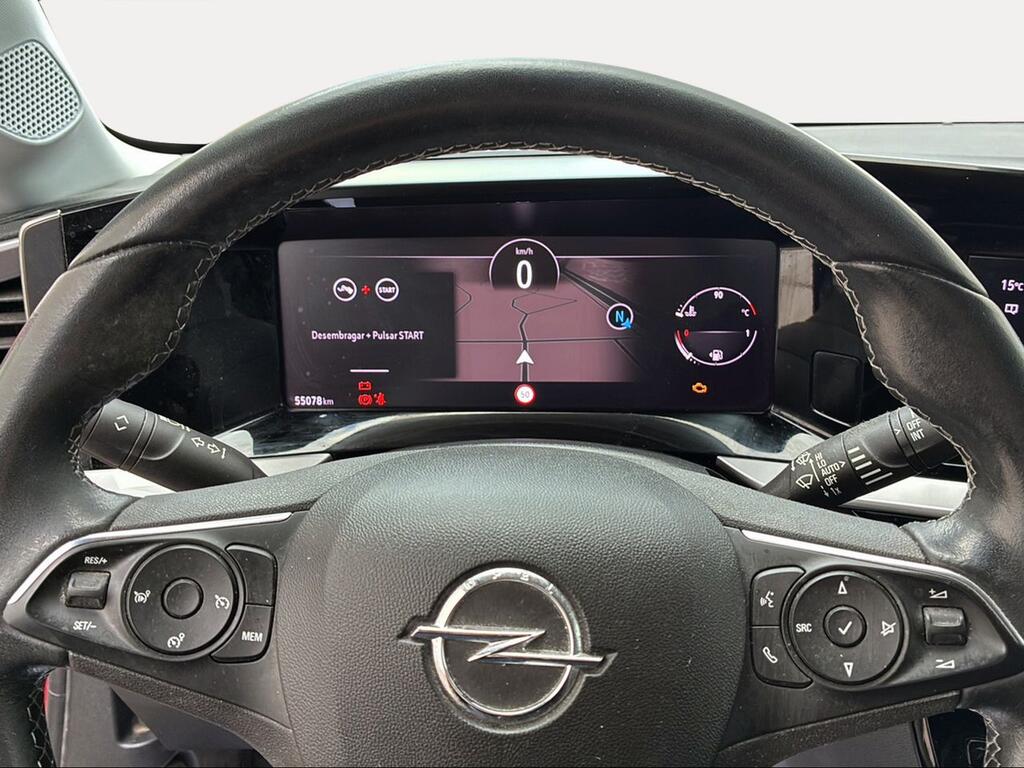 Opel Mokka 1.2 T 96kW (130 CV) Business Elegance - Foto 1329