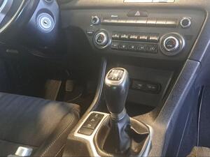 Kia Sportage 1.6 MHEV Business 100kW (136CV) 4x4