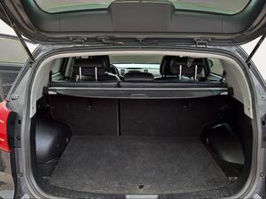 Kia Sportage 2.0 CRDI VGT 184CV Emotion Auto 4x4