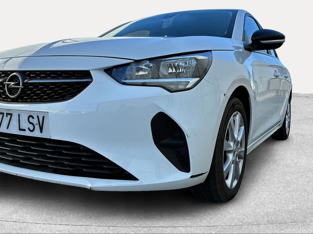 Opel Corsa 1.2 XEL 55kW (75CV) Edition - Foto 1427