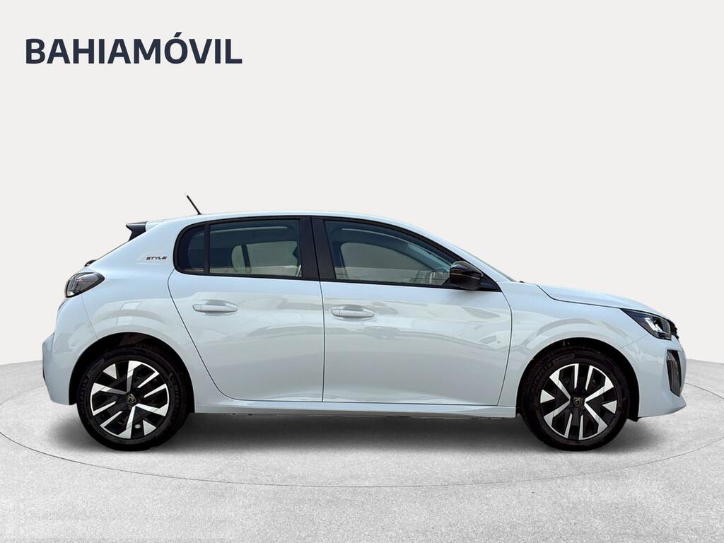 Peugeot 208 Style Gasolina 100 S&S 6 Vel MAN - Foto 927