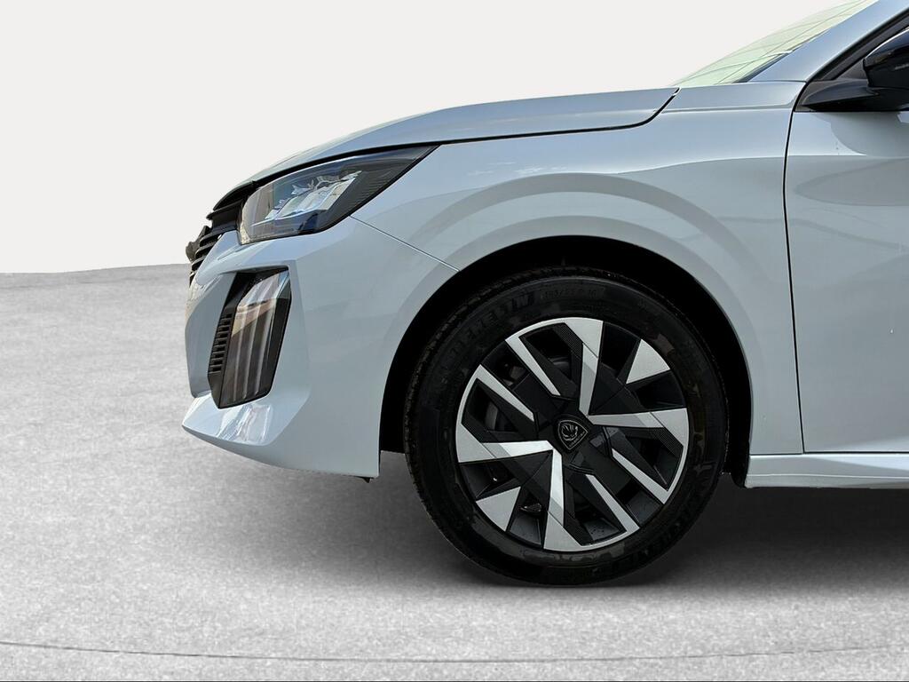Peugeot 208 Style Gasolina 100 S&S 6 Vel MAN - Foto 934