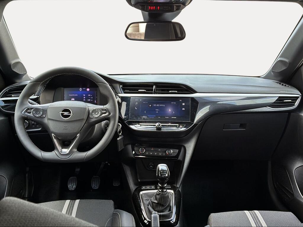 Opel Corsa 1.2T XHL 74kW (100CV) GS - Foto 1130