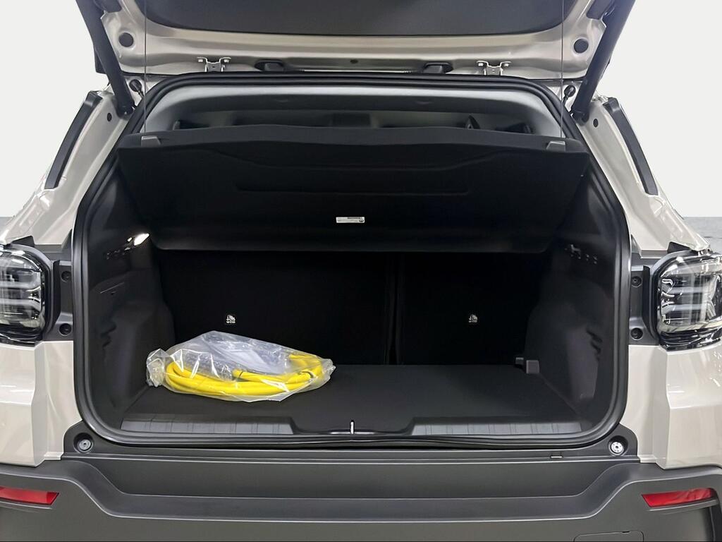 Jeep Avenger BEV 115kW (156CV) Summit - Foto 670