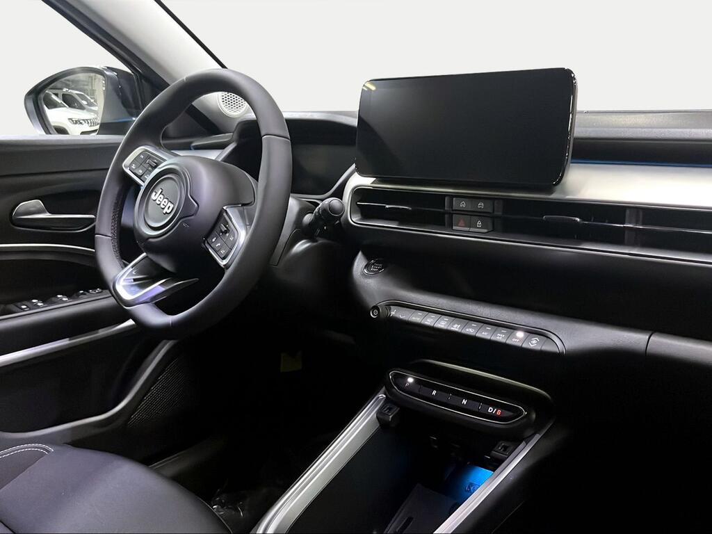 Jeep Avenger BEV 115kW (156CV) Summit - Foto 679