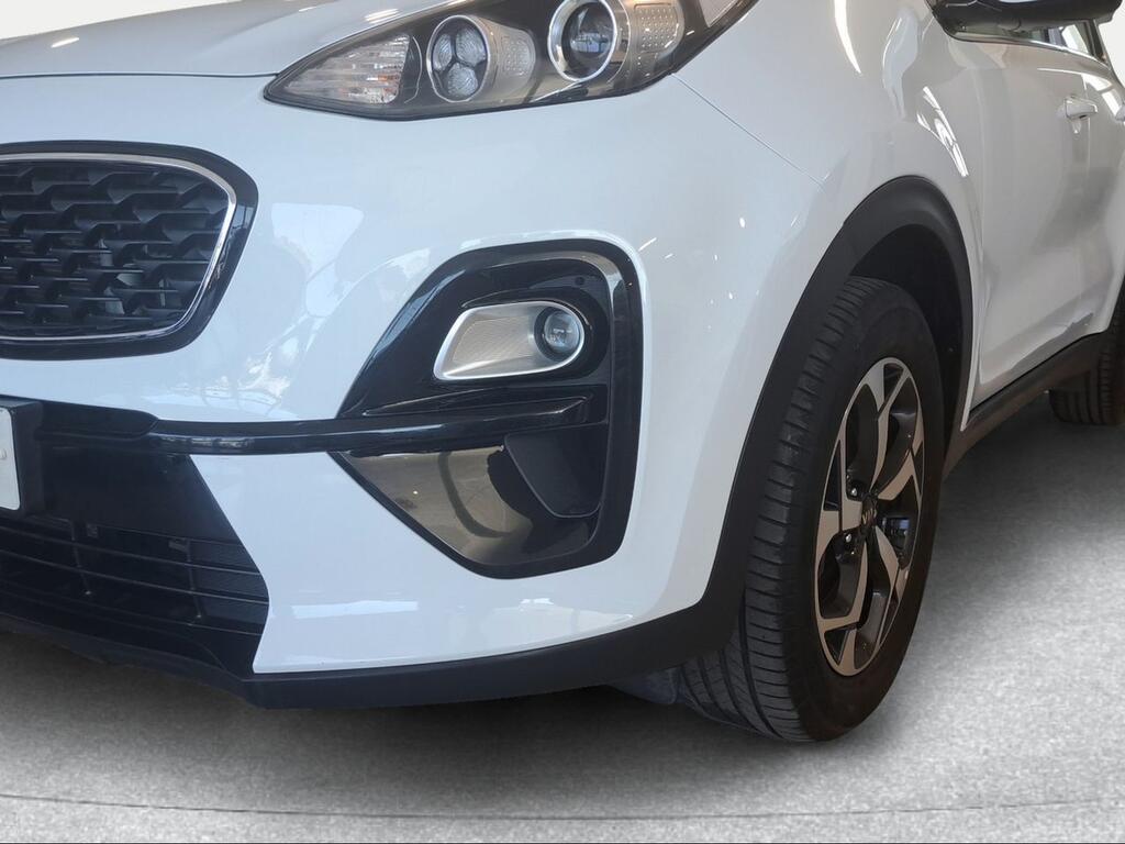 Kia Sportage 1.6 MHEV Business 100kW (136CV) 4x4 - Foto 647
