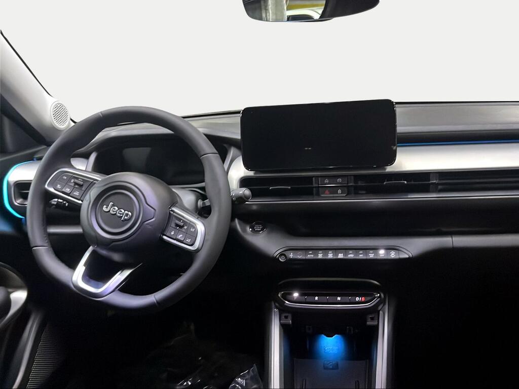 Jeep Avenger BEV 115kW (156CV) Summit - Foto 672