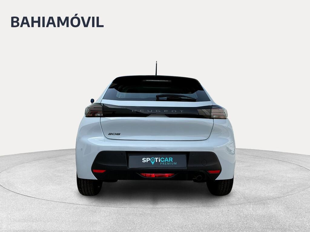 Peugeot 208 Style Gasolina 100 S&S 6 Vel MAN - Foto 928