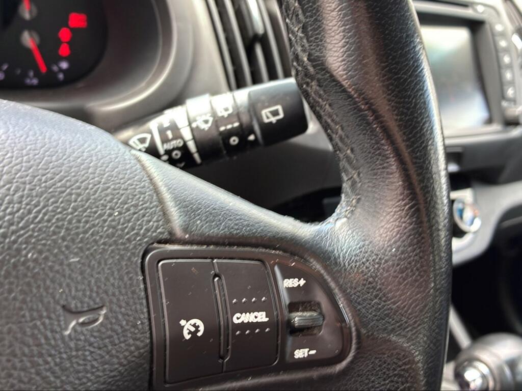 Kia Sportage 2.0 CRDI VGT 184CV Emotion Auto 4x4 - Foto 1278