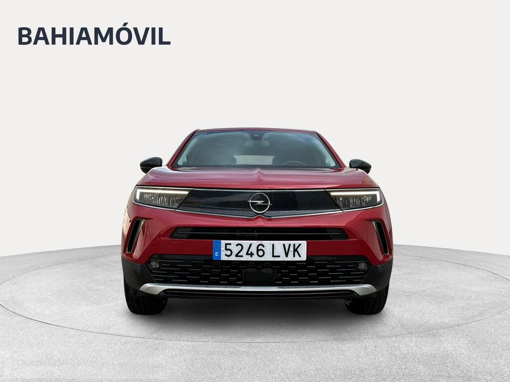 Opel Mokka 1.2 T 96kW (130 CV) Business Elegance - Foto 1314