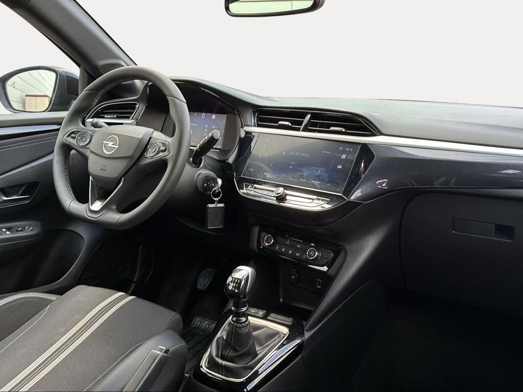 Opel Corsa 1.2T XHL 74kW (100CV) GS - Foto 1137