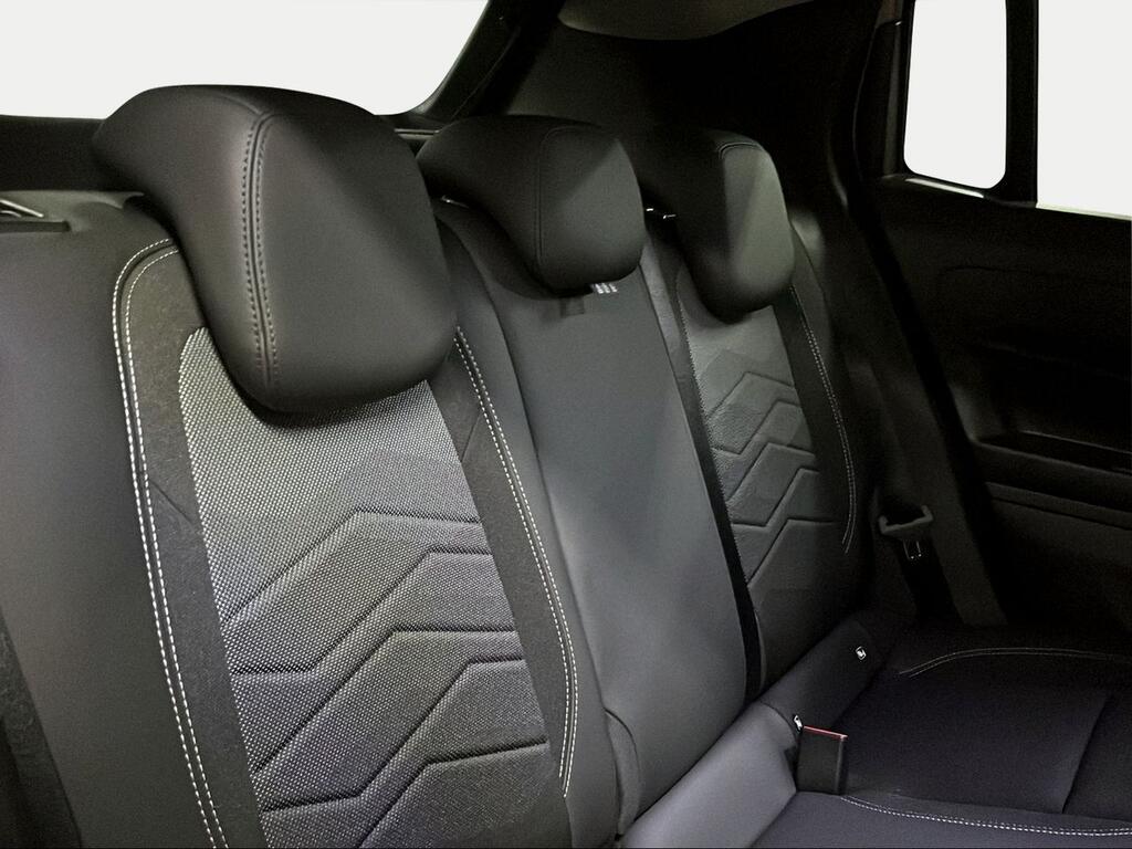 Jeep Avenger BEV 115kW (156CV) Summit - Foto 680