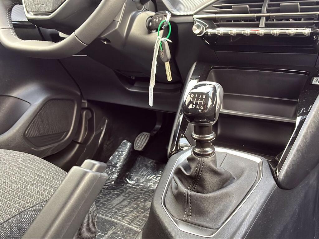 Peugeot 208 Style Gasolina 100 S&S 6 Vel MAN - Foto 942