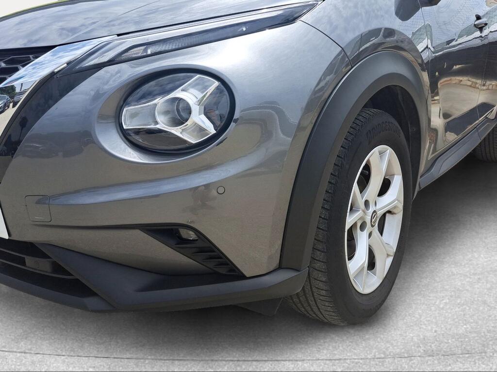 Nissan Juke DIG-T 86 kW (117 CV) 6 M/T ACENTA - Foto 962
