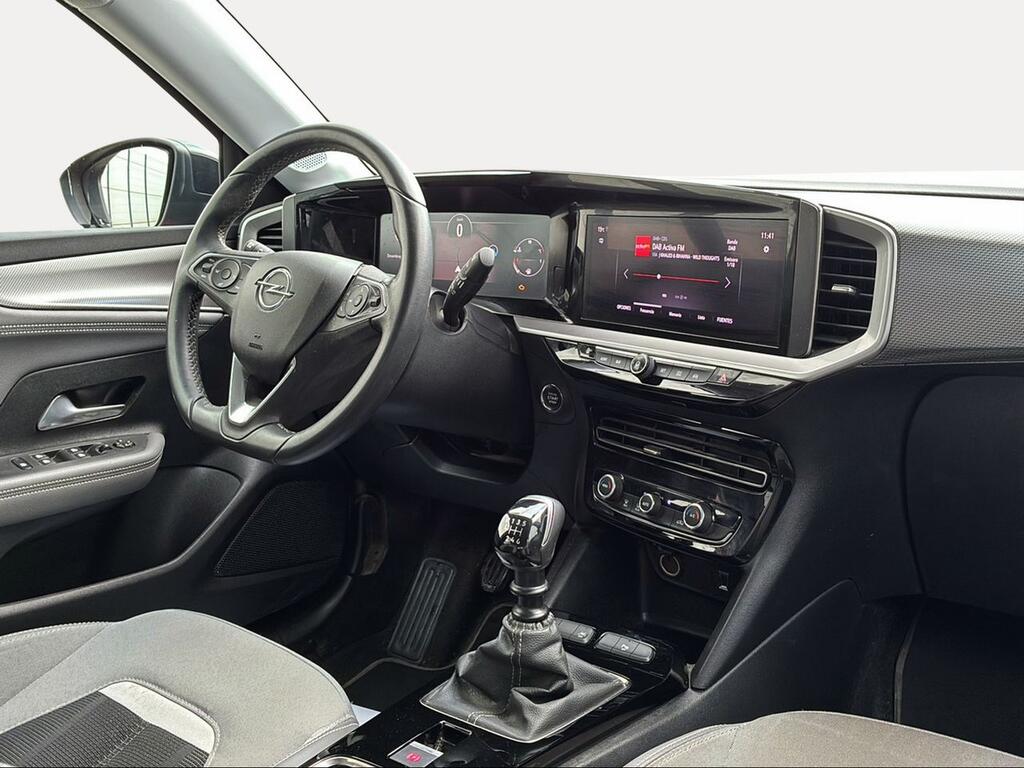 Opel Mokka 1.2 T 96kW (130 CV) Business Elegance - Foto 1327