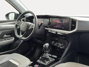 Opel Mokka 1.2 T 96kW (130 CV) Business Elegance