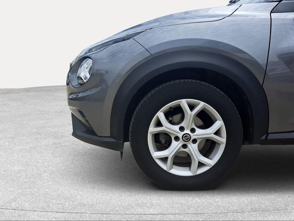 Nissan Juke DIG-T 86 kW (117 CV) 6 M/T ACENTA - Foto 960